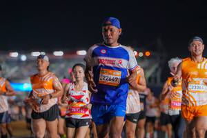 BIB: 26126, 22647, 7621, 23364
                            <button type="button" onclick="openModal(22983356)" class="btn btn-primary btn-sm float-right btn-popup" data-toggle="modal" data-target=".modal-high-quality">
                        <i class="fas fa-shopping-cart"></i> Add to Cart
                    </button>
                                            <button type="button" onclick="isThisMe(22983356, true)" class="btn btn-success btn-sm float-right btn-popup btn-isme hidden" data-toggle="tooltip" data-placement="bottom" title="นี่คือรูปของคุณใช่ไหม คลิกที่นี่เพื่อเอาเข้าอัลบั้ม">
                        <i class="fas fa-plus"></i> Add to album
                    </button>
                    <button type="button" onclick="isThisMe(22983356, false)" class="btn btn-warning btn-sm float-right btn-popup btn-isnotme hidden">
                        <i class="fas fa-ban"></i> Remove from album
                    </button>